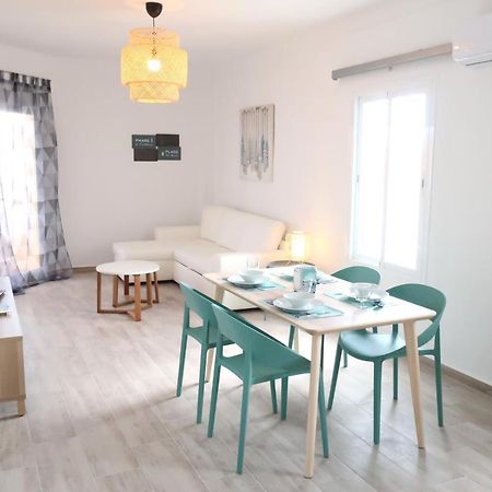 Apartamento La Playa Nerja Exterior foto