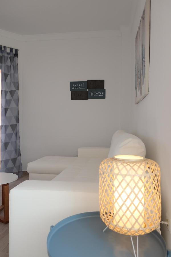 Apartamento La Playa Nerja Exterior foto