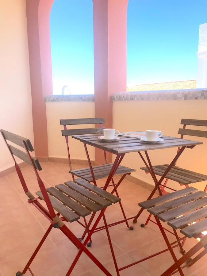 Apartamento La Playa Nerja Exterior foto